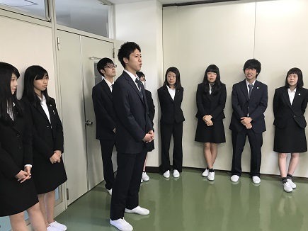 自己紹介②
