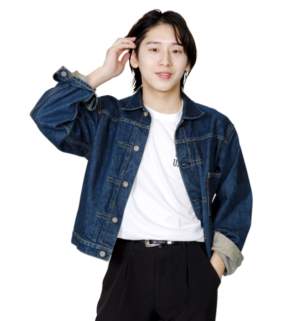 保育科 川野 斗允さん