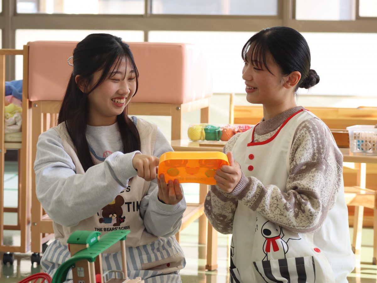 体験授業DAY